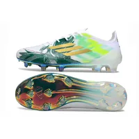 Chuteira Campo Adidas F50 FG | Velocidade e Tração - imagem 6