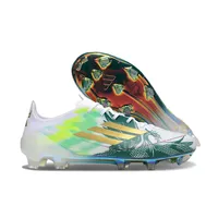 Chuteira Campo Adidas F50 FG | Velocidade e Tração - imagem 7