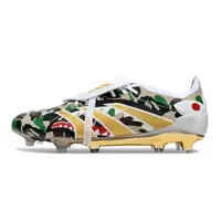 Chuteira Adidas Predator Elite FG Campo | Controle Supremo - imagem 1