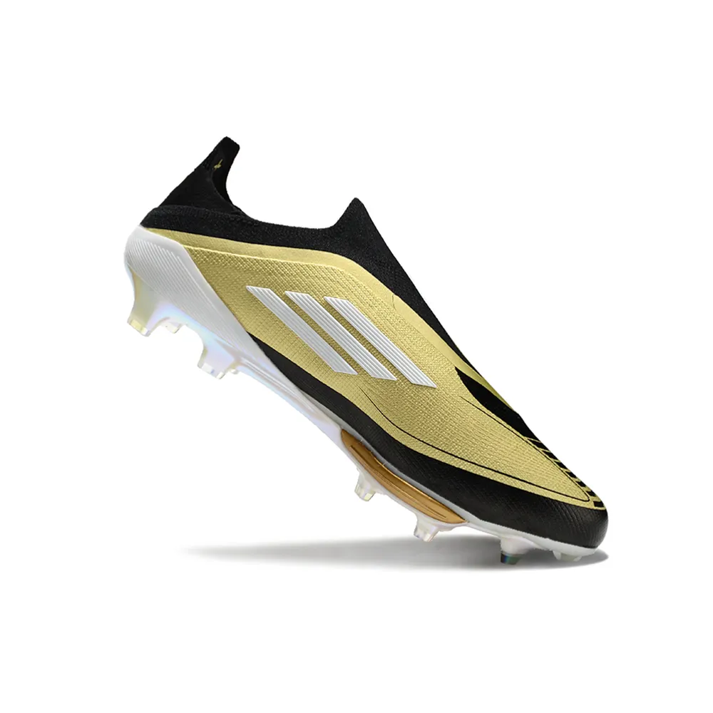 Chuteira Adidas F50+ Messi | Velocidade e Controle Premium