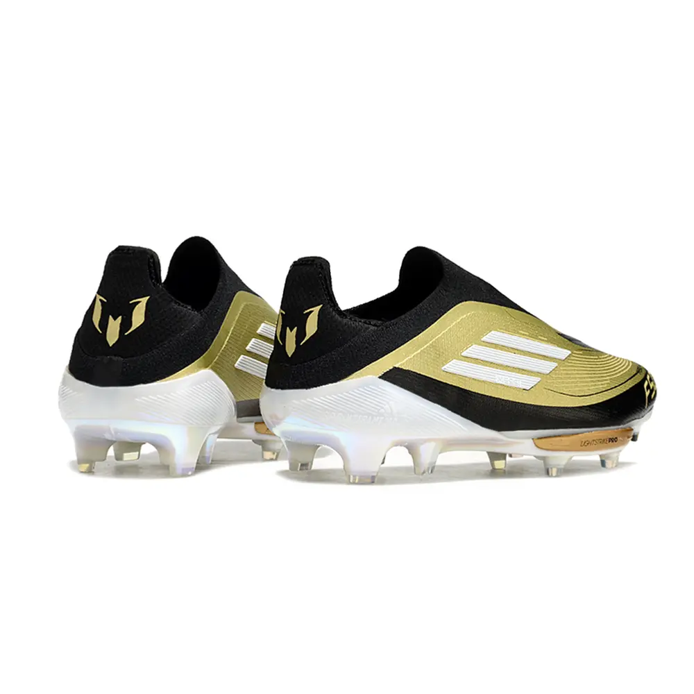 Chuteira Adidas F50+ Messi | Velocidade e Controle Premium