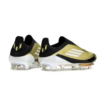 Chuteira Adidas F50+ Messi | Velocidade e Controle Premium - imagem 6