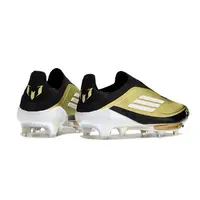 Chuteira Adidas F50+ Messi | Velocidade e Controle Premium - imagem 6