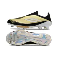 Chuteira Adidas F50+ Messi | Velocidade e Controle Premium - imagem 5