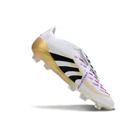 Chuteira Campo Adidas Predator FT 30 Elite FG - Precisão letal - imagem 2