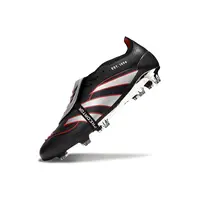 Chuteira Campo Adidas Predator | Elite FG | Precisão - FDB - imagem 5
