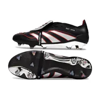 Chuteira Campo Adidas Predator | Elite FG | Precisão - FDB - imagem 6