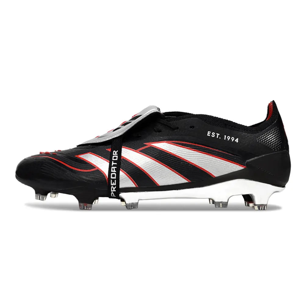 Chuteira Campo Adidas Predator | Elite FG | Precisão - FDB