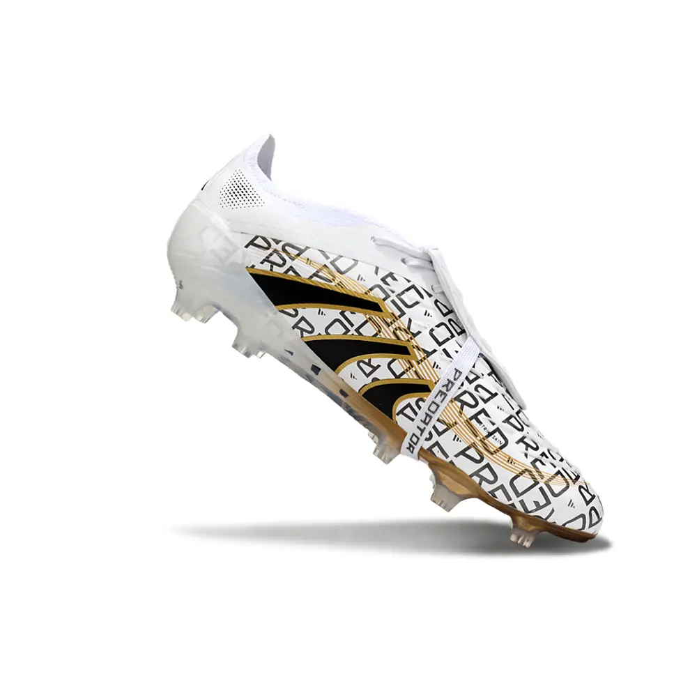 Chuteira Adidas Predator FT 30 Elite FG | Precisão e Controle