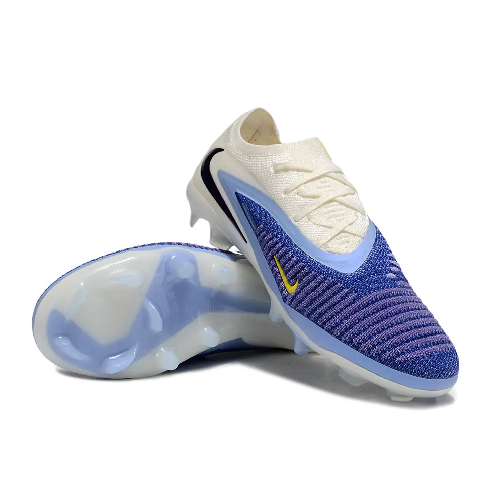 Chuteira Campo Nike Phantom GX 3 - Elite Premium - Farda de Boleiro