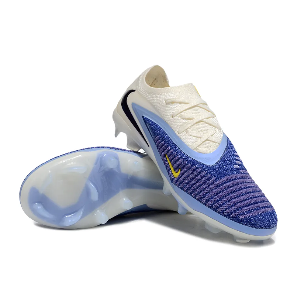 Chuteira Campo Nike Phantom GX 3 - Elite Premium