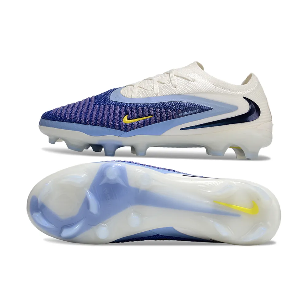 Chuteira Campo Nike Phantom GX 3 - Elite Premium