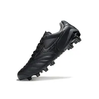 Chuteira Mizuno Morelia Neo 4 Beta FG | Couro Canguru - Inovação - imagem 5