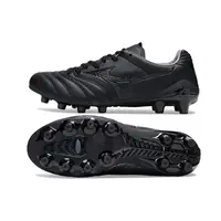 Chuteira Mizuno Morelia Neo 4 Beta FG | Couro Canguru - Inovação - imagem 6