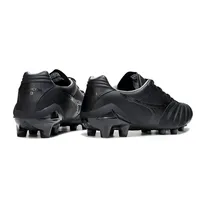 Chuteira Mizuno Morelia Neo 4 Beta FG | Couro Canguru - Inovação - imagem 7