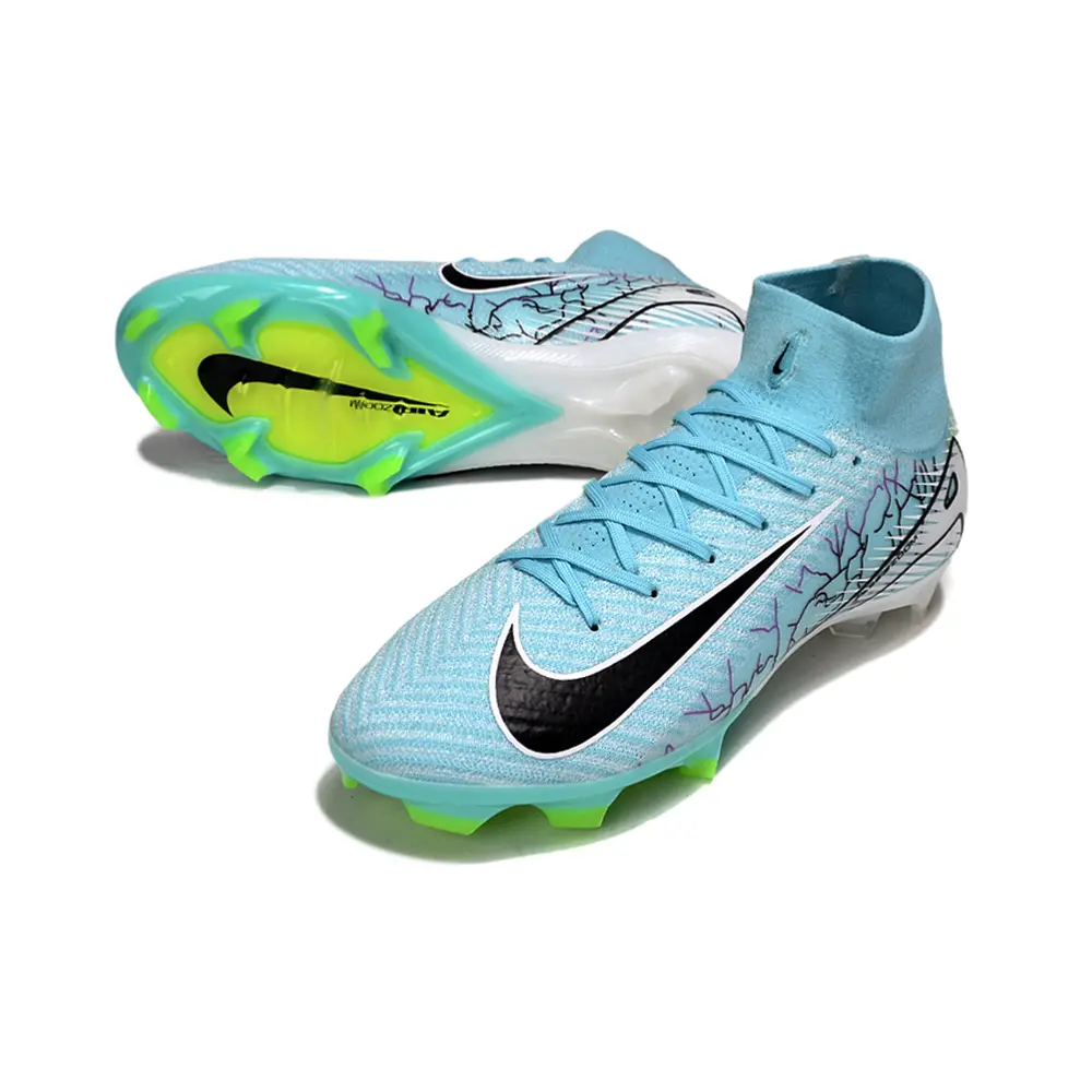 Chuteira Nike Mercurial Superfly | Velocidade e Conforto