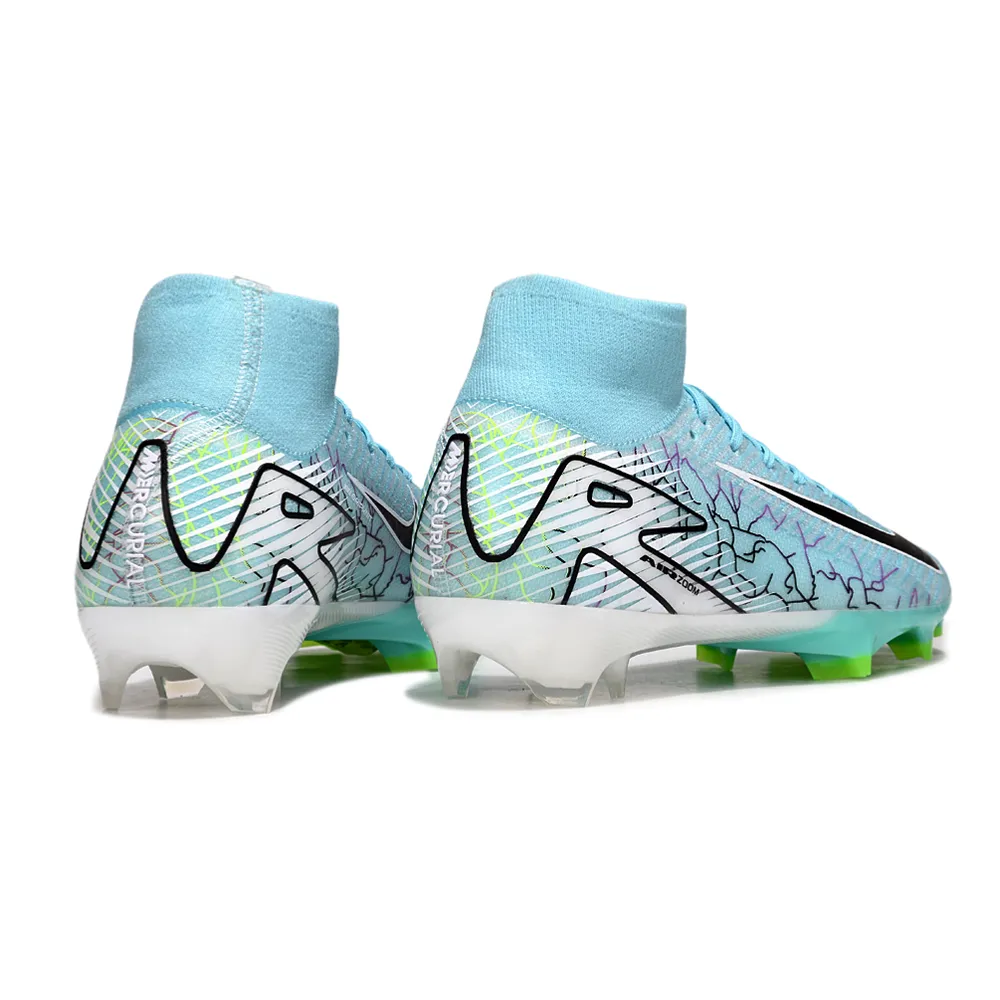 Chuteira Nike Mercurial Superfly | Velocidade e Conforto