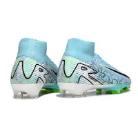 Chuteira Nike Mercurial Superfly | Velocidade e Conforto - imagem 5