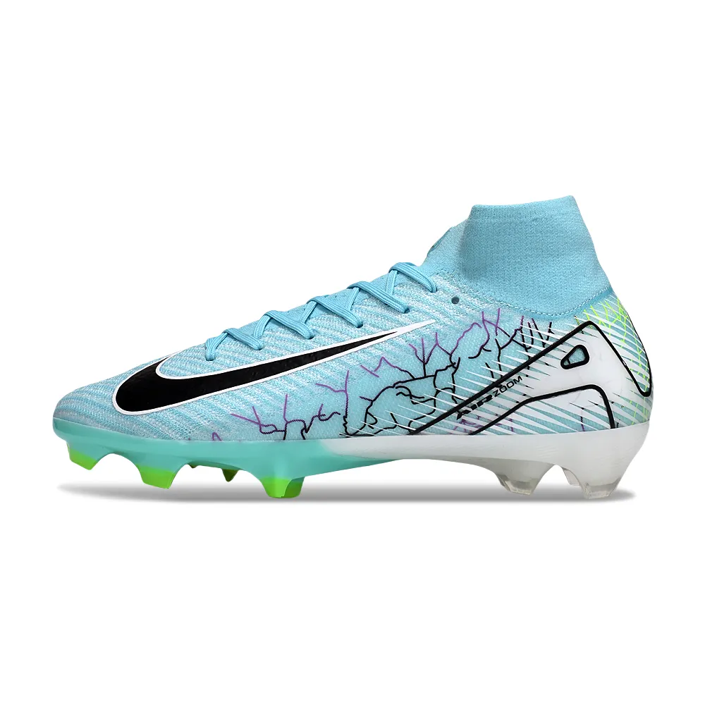 Chuteira Nike Mercurial Superfly | Velocidade e Conforto