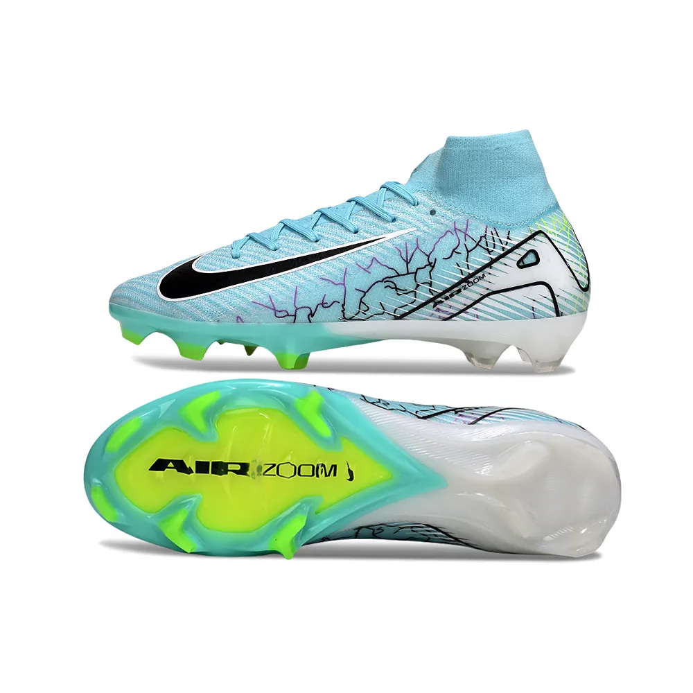 Chuteira Nike Mercurial Superfly | Velocidade e Conforto