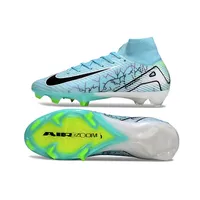 Chuteira Nike Mercurial Superfly | Velocidade e Conforto - imagem 6