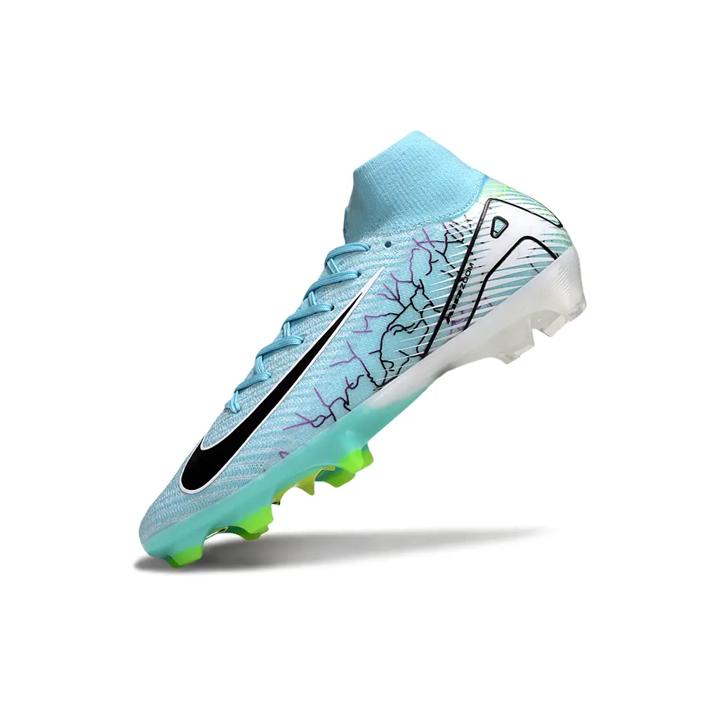 Chuteira Nike Mercurial Superfly | Velocidade e Conforto