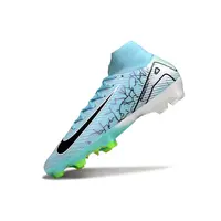 Chuteira Nike Mercurial Superfly | Velocidade e Conforto - imagem 3