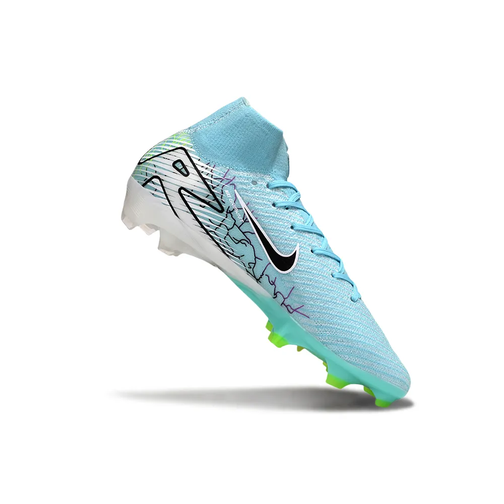 Chuteira Nike Mercurial Superfly | Velocidade e Conforto