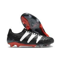 Chuteira Campo Adidas Predator Accelerator FG | Controle e Estilo - imagem 2