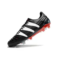 Chuteira Campo Adidas Predator Accelerator FG | Controle e Estilo - imagem 4