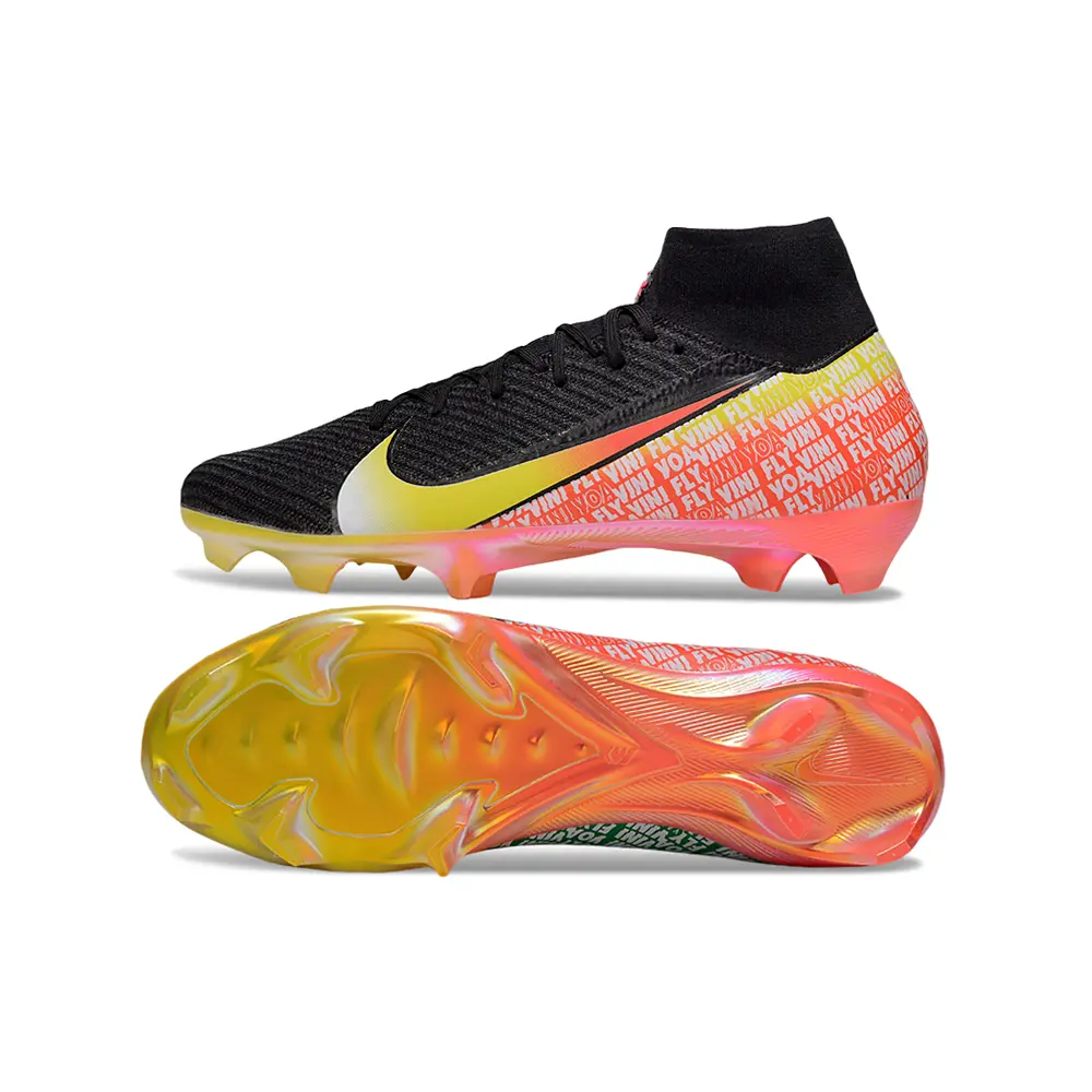 Chuteira Nike Mercurial Superfly 10 Elite FG | Leveza e Velocidade