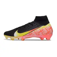 Chuteira Nike Mercurial Superfly 10 Elite FG | Leveza e Velocidade - imagem 1