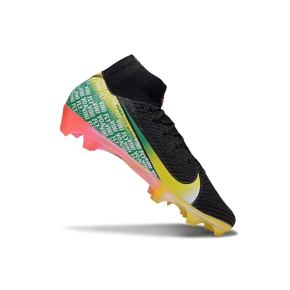Chuteira Nike Mercurial Superfly 10 Elite FG | Leveza e Velocidade