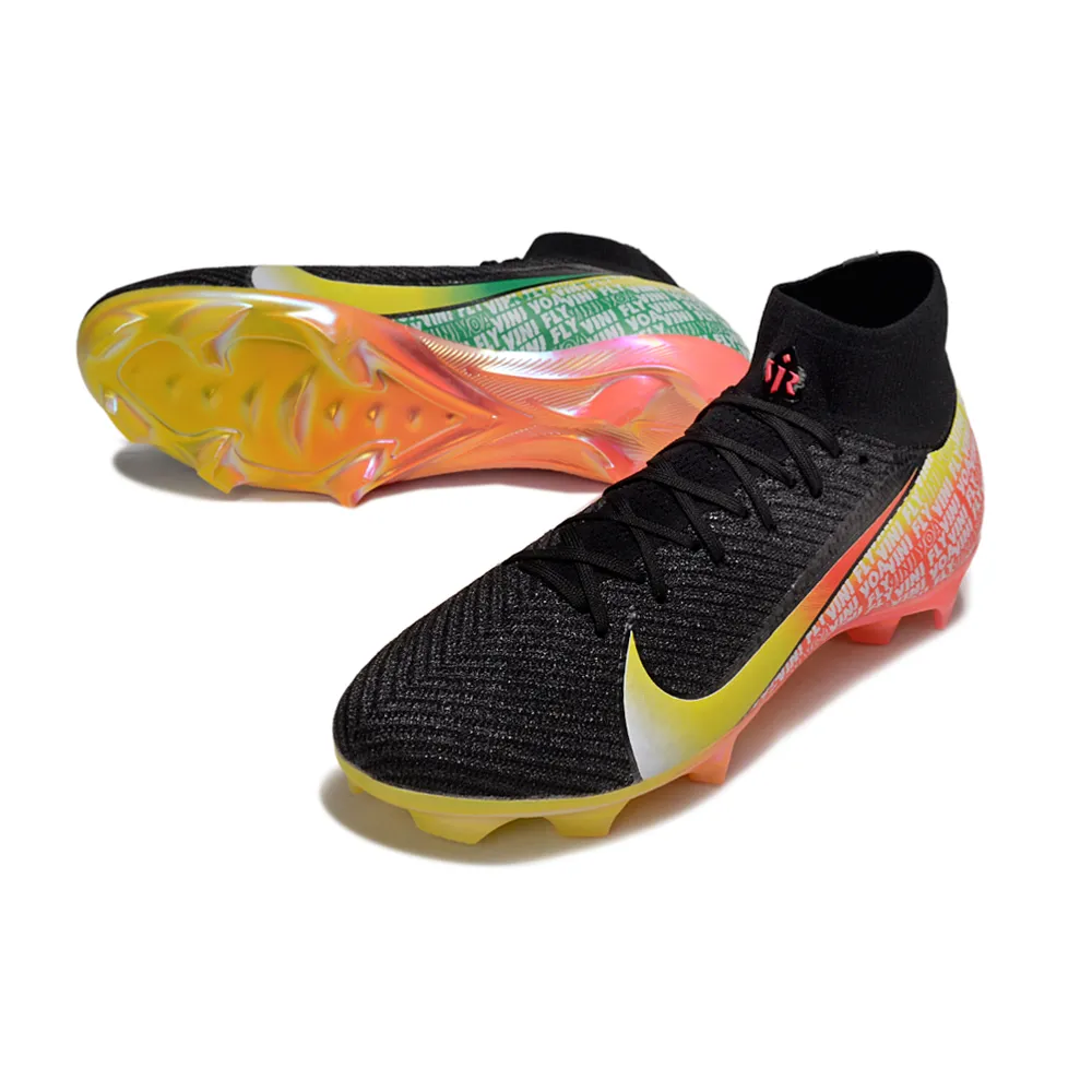 Chuteira Nike Mercurial Superfly 10 Elite FG | Leveza e Velocidade