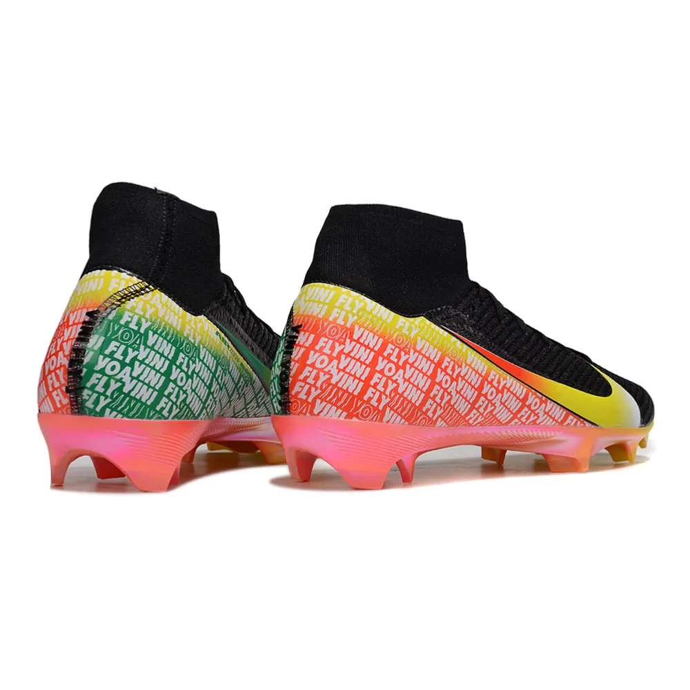 Chuteira Nike Mercurial Superfly 10 Elite FG | Leveza e Velocidade