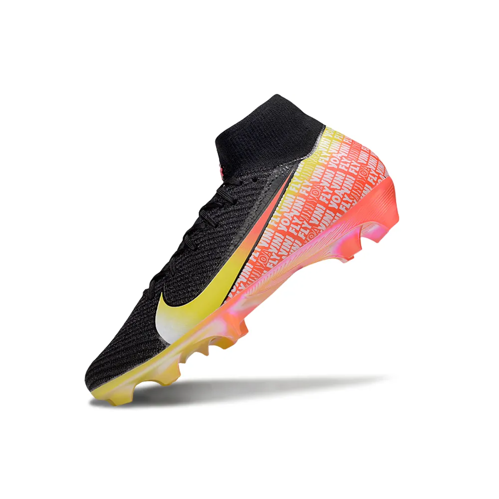 Chuteira Nike Mercurial Superfly 10 Elite FG | Leveza e Velocidade