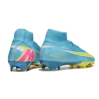 Chuteira Campo Nike Air Zoom Mercurial Superfly | Explosão e Leveza - imagem 6