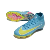 Chuteira Campo Nike Air Zoom Mercurial Superfly | Explosão e Leveza - imagem 5