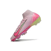 Chuteira Nike Mercurial Superfly 10 FG | Velocidade e Ousadia - imagem 6