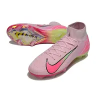 Chuteira Nike Mercurial Superfly 10 FG | Velocidade e Ousadia - imagem 7