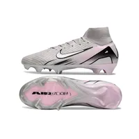 Chuteira Campo Nike Mercurial Superfly 10 Elite FG | Velocidade - imagem 2