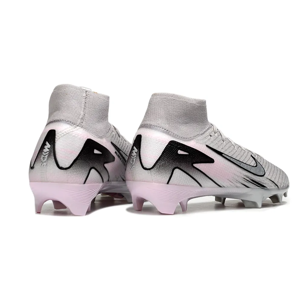 Chuteira Campo Nike Mercurial Superfly 10 Elite FG | Velocidade