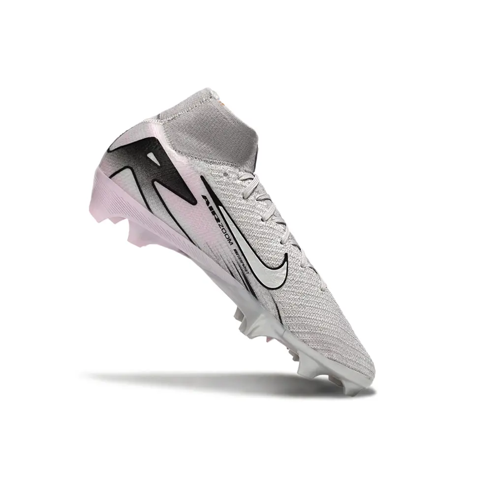 Chuteira Campo Nike Mercurial Superfly 10 Elite FG | Velocidade