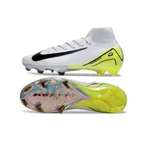 Chuteira Nike Mercurial Superfly Elite FG | Velocidade - imagem 6