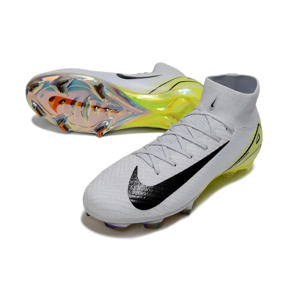 Chuteira Nike Mercurial Superfly Elite FG | Velocidade