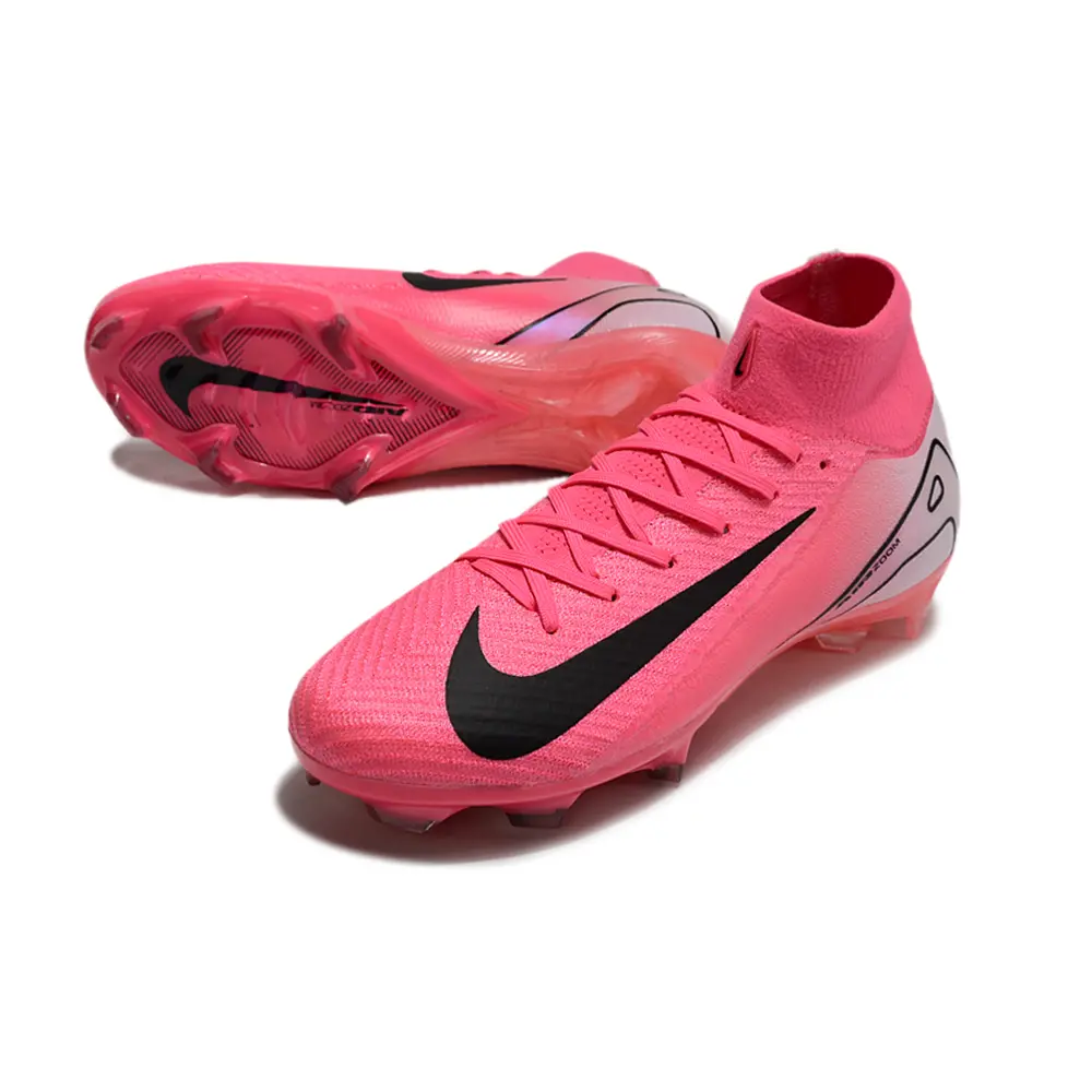 Chuteira Campo Nike Air Zoom Mercurial | Leveza e desempenho