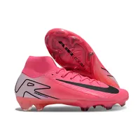 Chuteira Campo Nike Air Zoom Mercurial | Leveza e desempenho - imagem 6