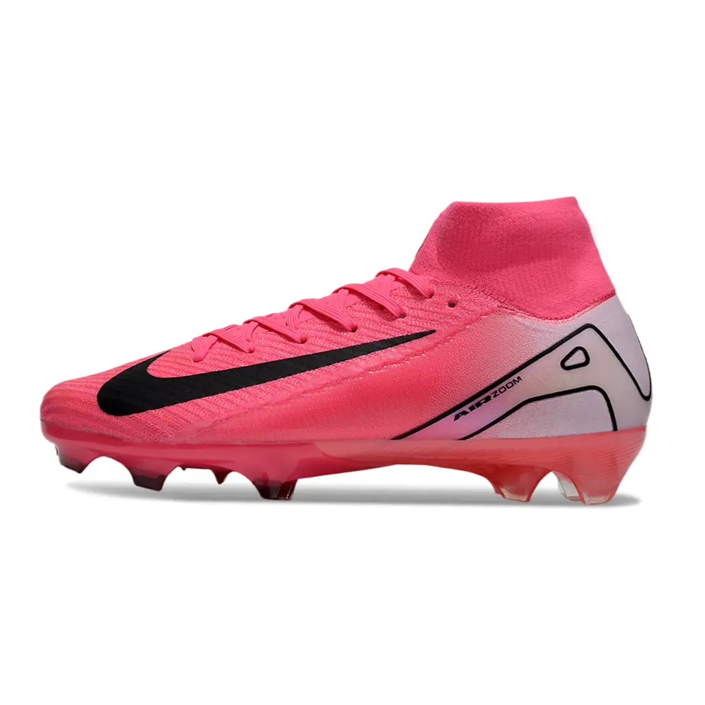 Chuteira Campo Nike Air Zoom Mercurial | Leveza e desempenho