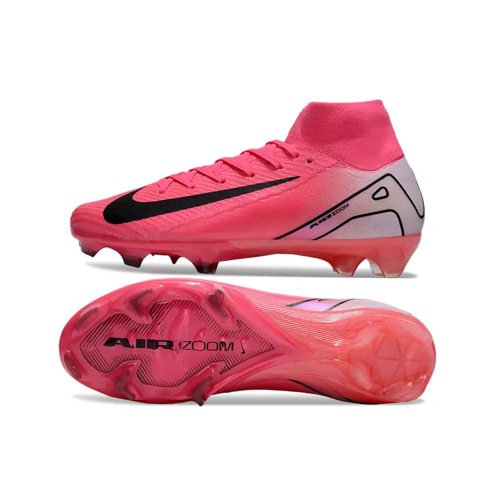 Chuteira Campo Nike Air Zoom Mercurial | Leveza e desempenho