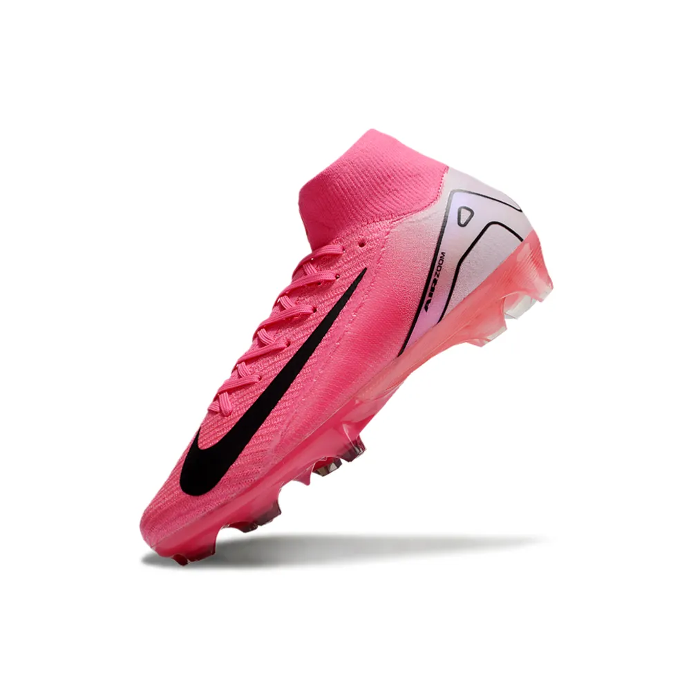 Chuteira Campo Nike Air Zoom Mercurial | Leveza e desempenho